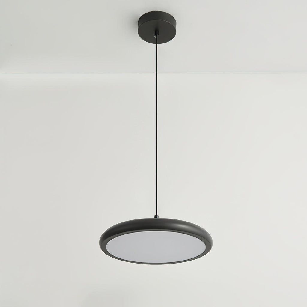 Myrenena Acrylic Pendant Light-Moonnatur