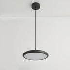 Myrenena Acrylic Pendant Light-Moonnatur