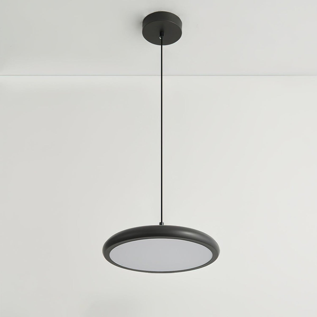 Myrenena Acrylic Pendant Light-Moonnatur