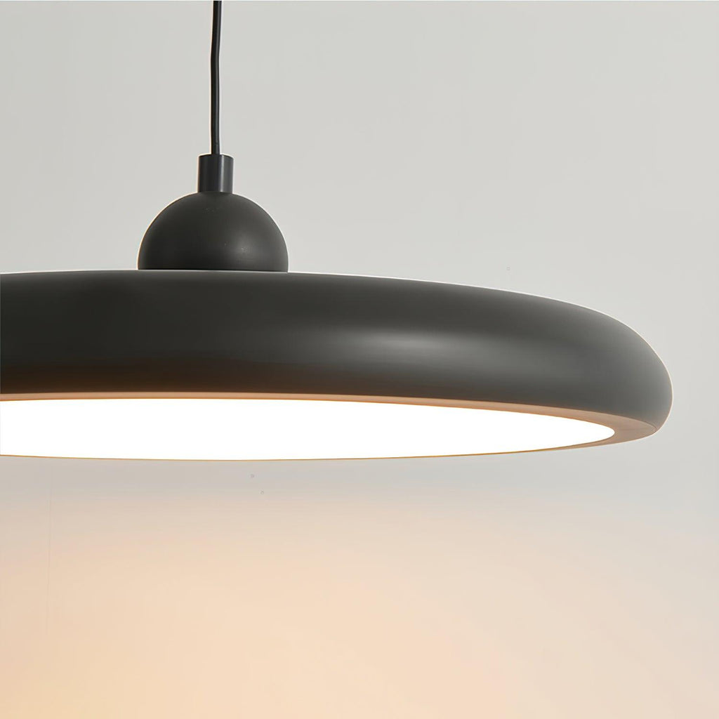 Myrenena Acrylic Pendant Light-Moonnatur