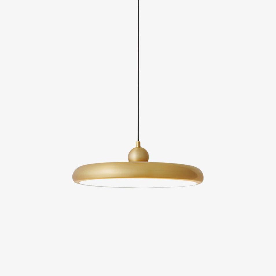 Myrenena Acrylic Pendant Light-Moonnatur