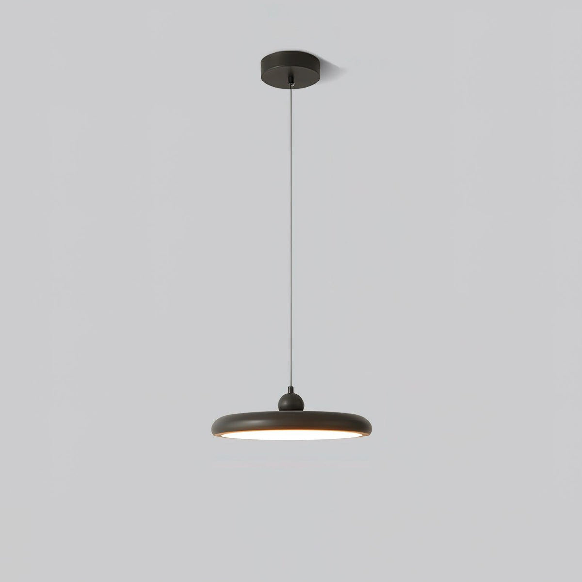 Myrenena Acrylic Pendant Light-Moonnatur