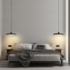 Myrenena Acrylic Pendant Light-Moonnatur