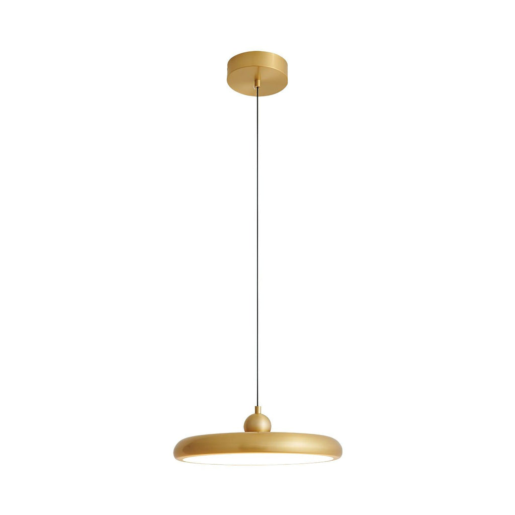 Myrenena Acrylic Pendant Light-Moonnatur