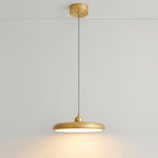 Myrenena Acrylic Pendant Light-Moonnatur