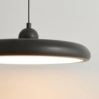Myrenena Acrylic Pendant Light-Moonnatur
