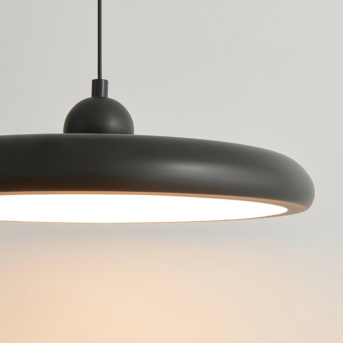 Myrenena Acrylic Pendant Light-Moonnatur