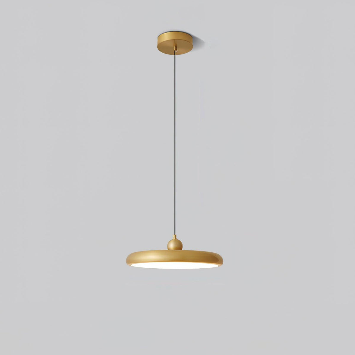 Myrenena Acrylic Pendant Light-Moonnatur