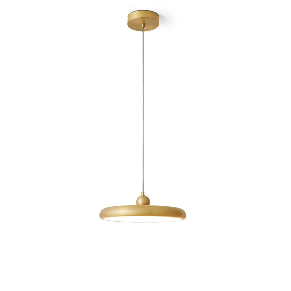 Myrenena Acrylic Pendant Light-Moonnatur