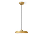 Myrenena Acrylic Pendant Light-Moonnatur