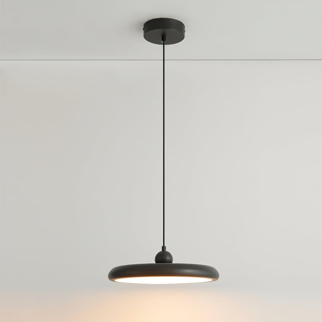 Myrenena Acrylic Pendant Light-Moonnatur