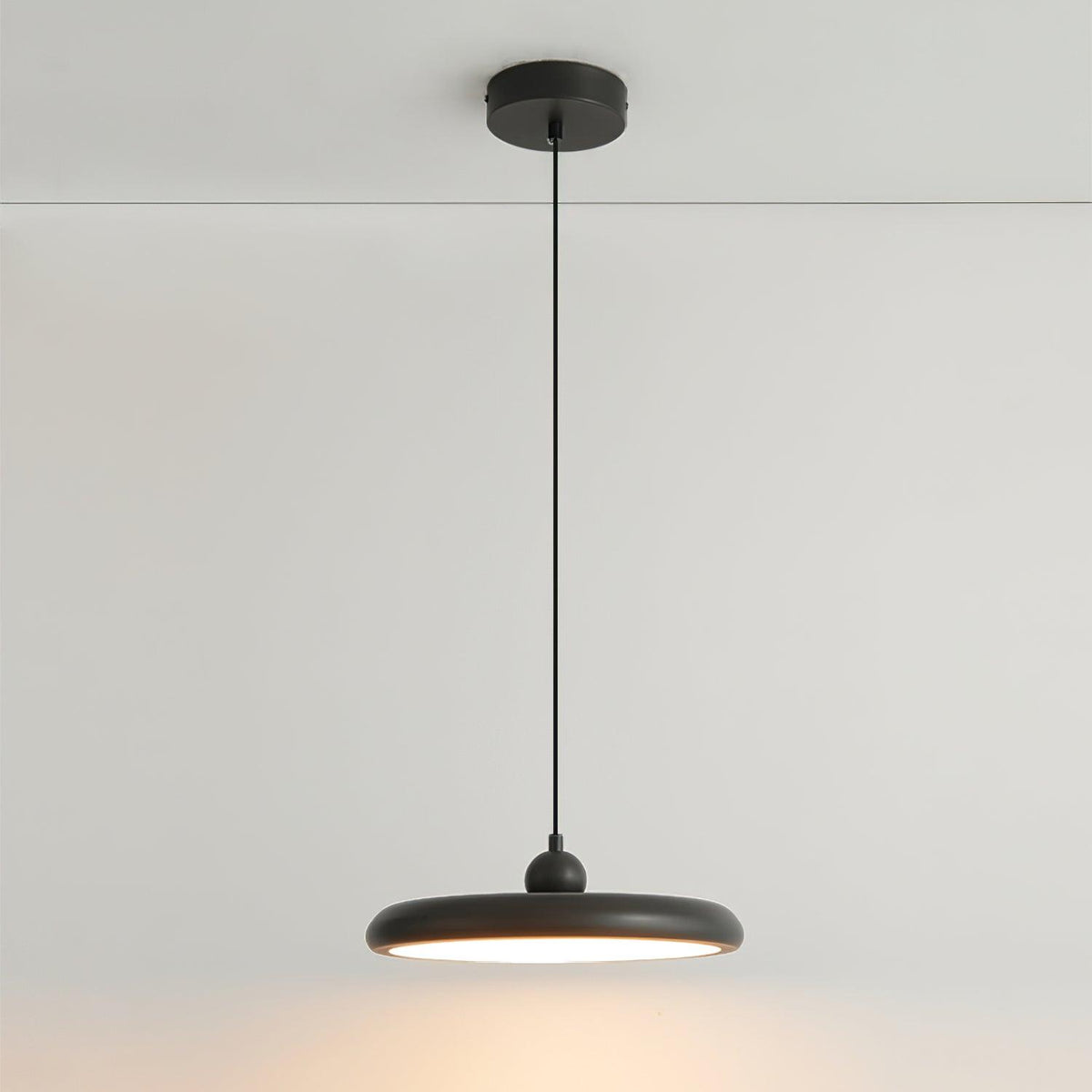 Myrenena Acrylic Pendant Light-Moonnatur
