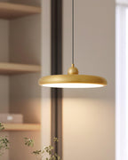 Myrenena Acrylic Pendant Light-Moonnatur