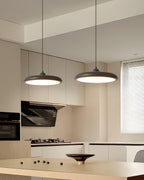 Myrenena Acrylic Pendant Light-Moonnatur