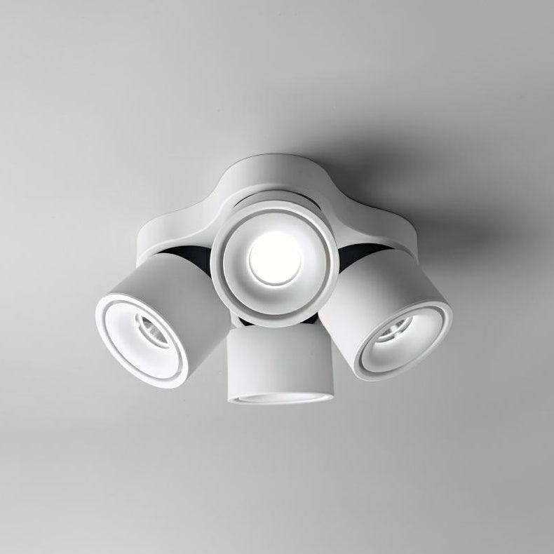 Korrlyn Metal Spotlight-Moonnatur