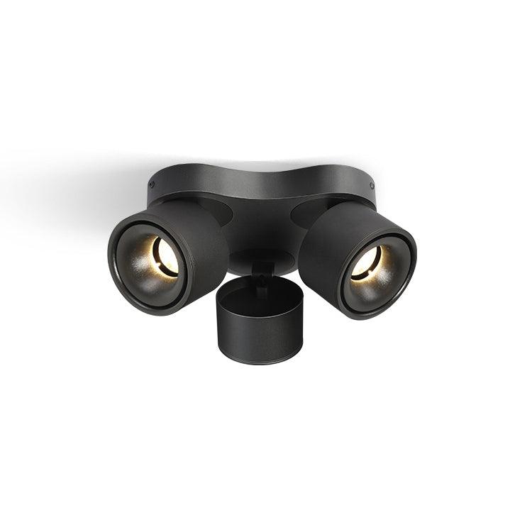 Korrlyn Metal Spotlight-Moonnatur