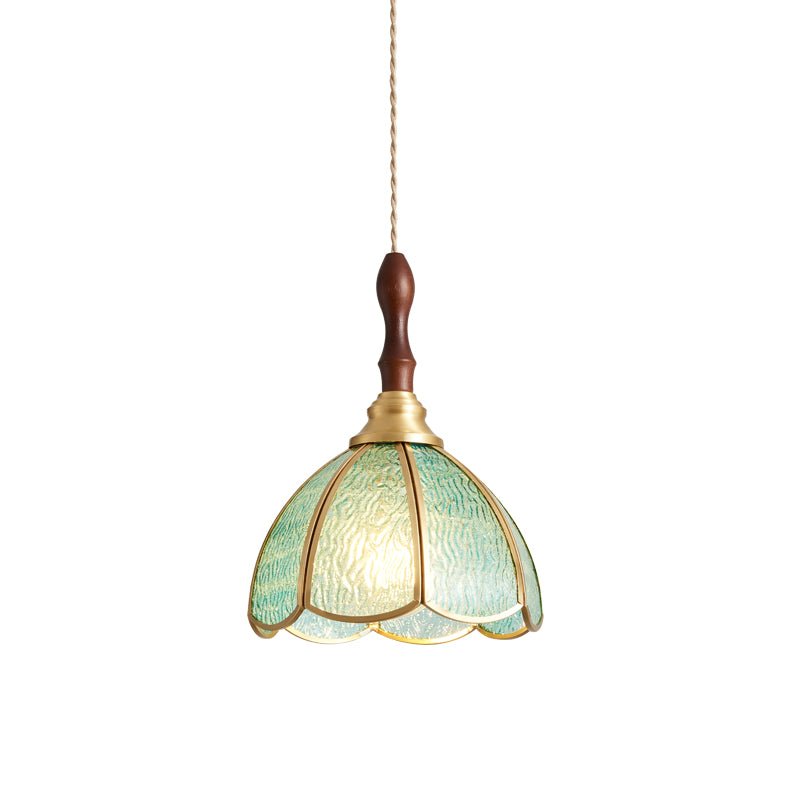 Myrenella Glass Pendant Light-Moonnatur