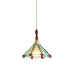 Myrenella Glass Pendant Light-Moonnatur