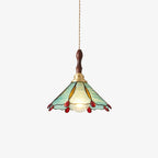 Myrenella Glass Pendant Light-Moonnatur