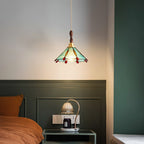 Myrenella Glass Pendant Light-Moonnatur