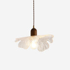 Harvenfield Glass Pendant Light-Moonnatur