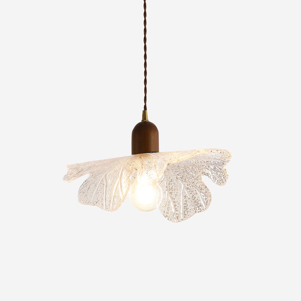 Harvenfield Glass Pendant Light-Moonnatur