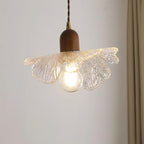 Harvenfield Glass Pendant Light-Moonnatur