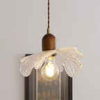 Harvenfield Glass Pendant Light-Moonnatur