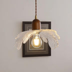 Harvenfield Glass Pendant Light-Moonnatur