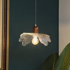 Harvenfield Glass Pendant Light-Moonnatur