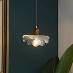 Harvenfield Glass Pendant Light-Moonnatur