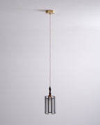 Ralenella Glass Pendant Light-Moonnatur