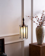 Ralenella Glass Pendant Light-Moonnatur