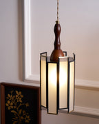 Ralenella Glass Pendant Light-Moonnatur