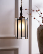 Ralenella Glass Pendant Light-Moonnatur