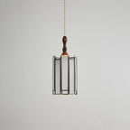 Ralenella Glass Pendant Light-Moonnatur