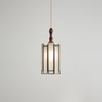Ralenella Glass Pendant Light-Moonnatur