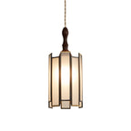 Ralenella Glass Pendant Light-Moonnatur