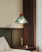 Ralenella Glass Pendant Light-Moonnatur