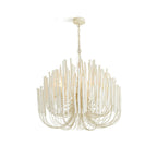 Jardenoria Wood Chandelier-Moonnatur