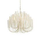 Jardenoria Wood Chandelier-Moonnatur