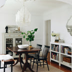 Jardenoria Wood Chandelier-Moonnatur