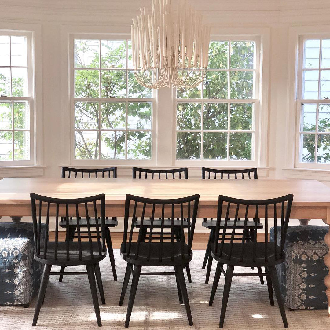 Jardenoria Wood Chandelier-Moonnatur