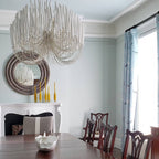 Jardenoria Wood Chandelier-Moonnatur