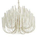 Jardenoria Wood Chandelier-Moonnatur