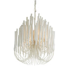 Jardenoria Wood Chandelier-Moonnatur