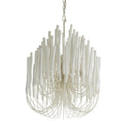 Jardenoria Wood Chandelier-Moonnatur