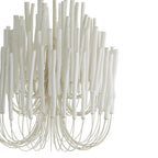 Jardenoria Wood Chandelier-Moonnatur