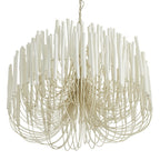 Jardenoria Wood Chandelier-Moonnatur