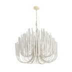 Jardenoria Wood Chandelier-Moonnatur